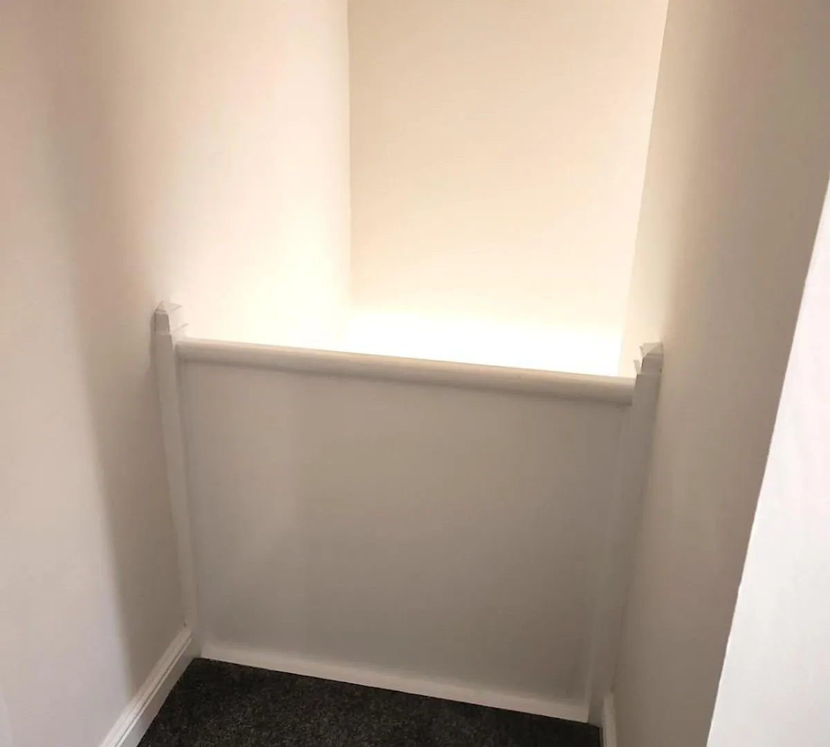 Ferienwohnung Peasholm Penthouse, Scarborough Apartment